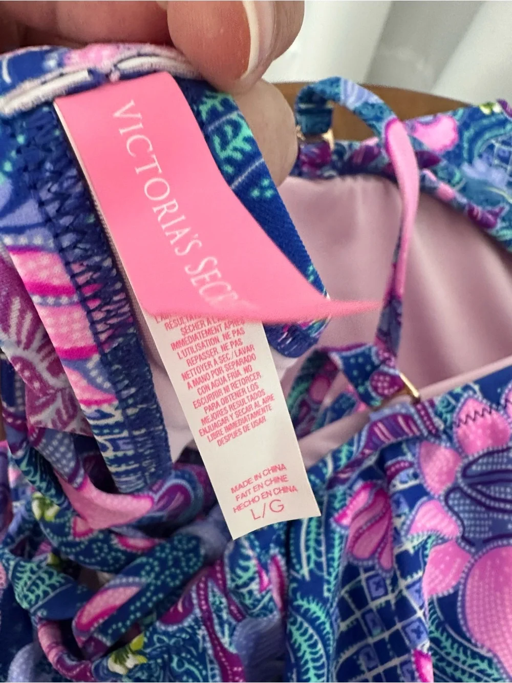 Victorias Secret great preowned